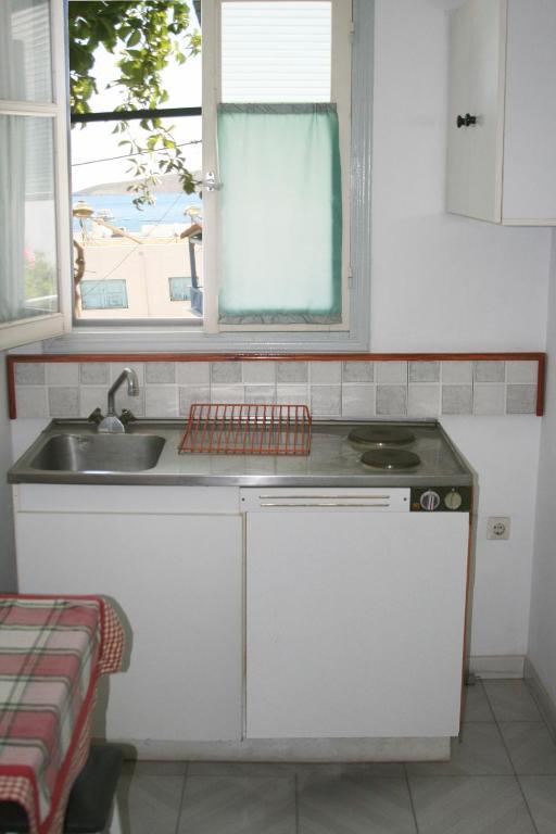 George Apartments Livadia  部屋 写真